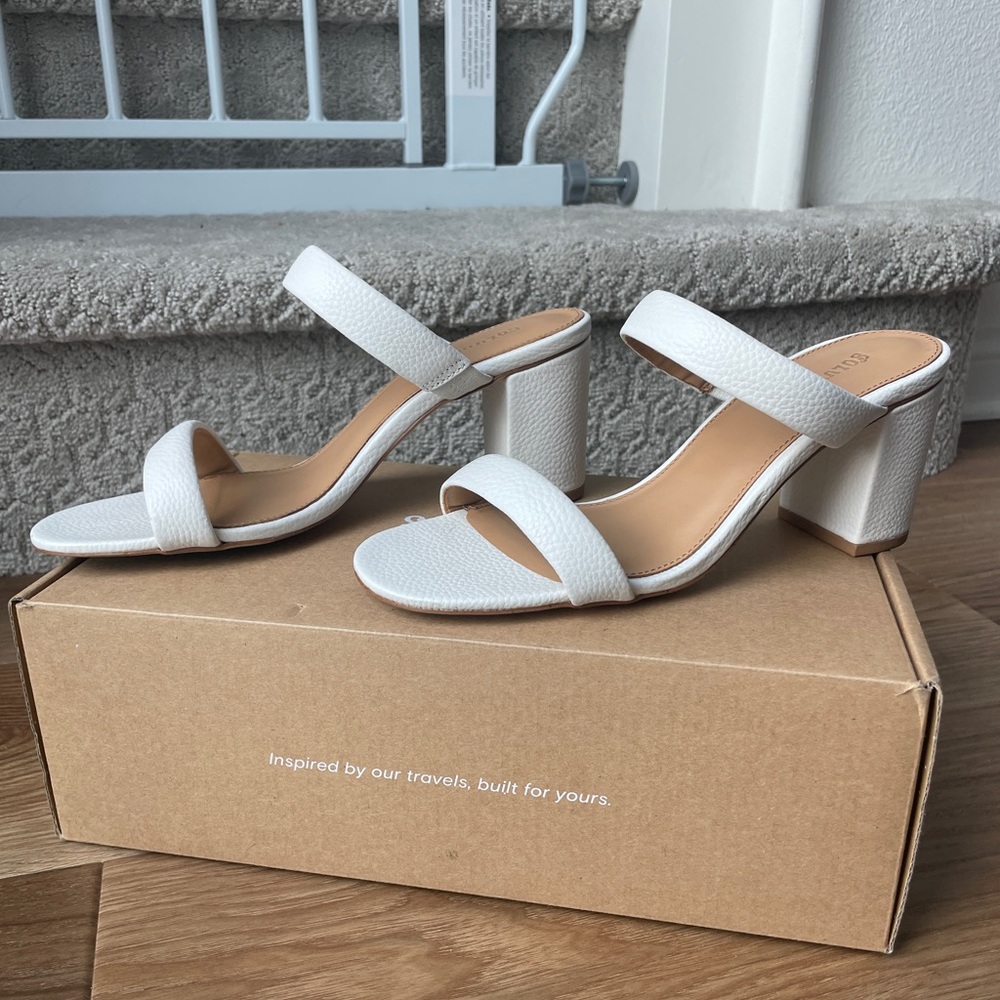 Soludos Ines Heels